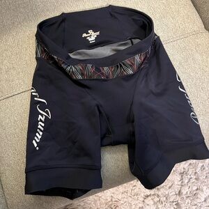 Women’s biking shorts